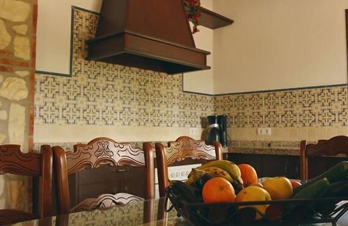 Posadas Cabaña | CASA RURAL LA SIERREZUELA IDEAL PARA FAMILIAS CON NIÑOS