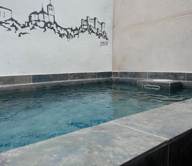 Belmonte Casa | Casa Rural La Simona