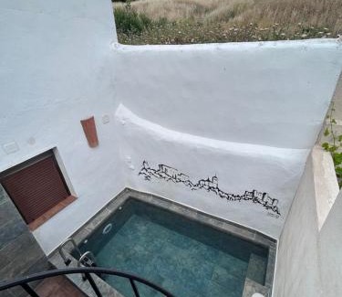 Belmonte Casa | Casa Rural La Simona