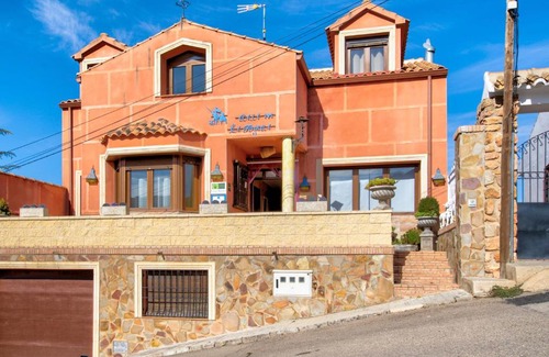 Ruidera Casa | Casa Rural La Torca Ruidera