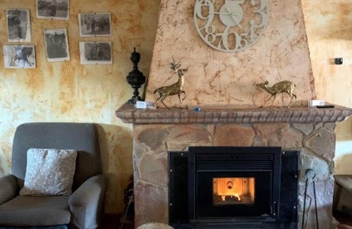 Ruidera Casa | Casa Rural La Torca Ruidera