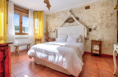 Ruidera Casa | Casa Rural La Torca Ruidera