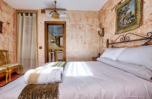 Ruidera Casa | Casa Rural La Torca Ruidera