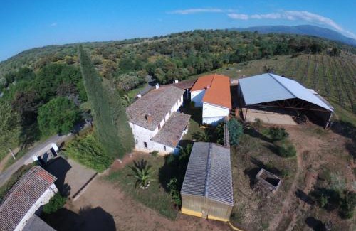 Tejeda de Tietar Casa | Casa Rural La Vallejera