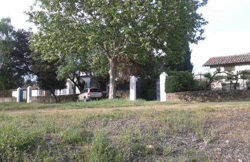 Tejeda de Tietar Casa | Casa Rural La Vallejera