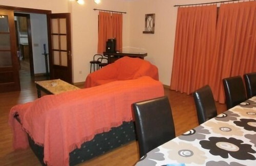 Noez Cabaña | Casa Rural La Vaquería para 8 personas