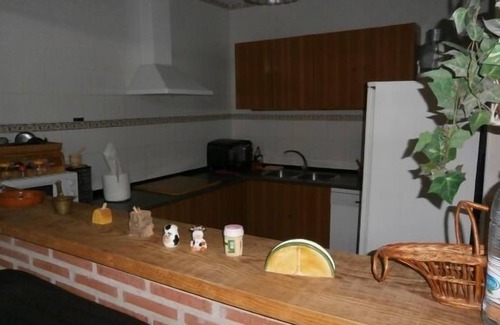 Noez Cabaña | Casa Rural La Vaquería para 5 personas