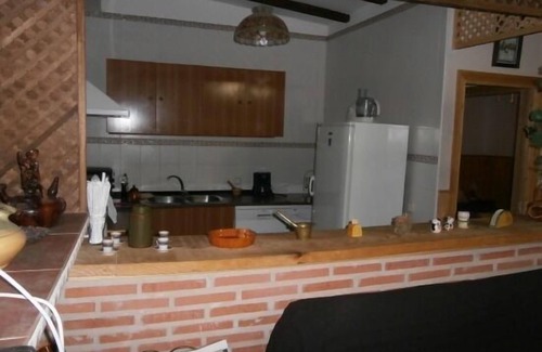 Noez Cabaña | Casa Rural La Vaquería para 5 personas