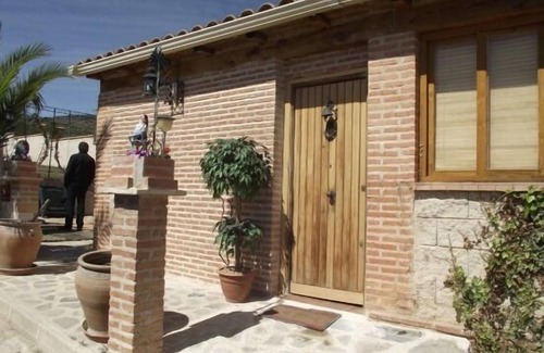 Noez Cabaña | Casa Rural La Vaquería para 5 personas