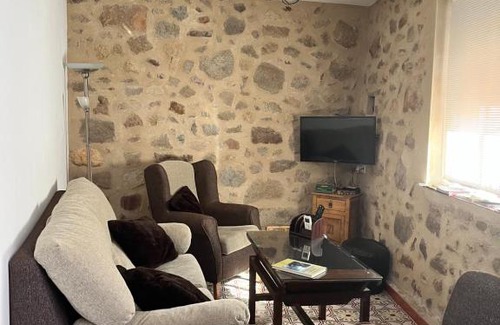 Almoharin Casa | Casa rural las pelliquerinas