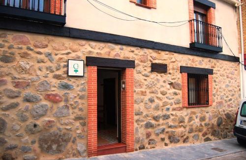 Almoharin Casa | Casa rural las pelliquerinas