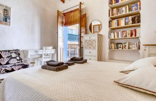 La Nucia Casa | Casa Rural Les Avies cerca del mar