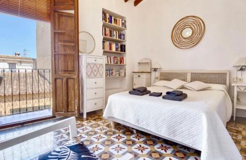 La Nucia Casa | Casa Rural Les Avies cerca del mar