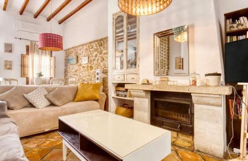 La Nucia Casa | Casa Rural Les Avies cerca del mar