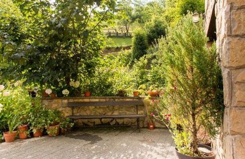 Paniceres Casa | Casa Rural Les Cabañes