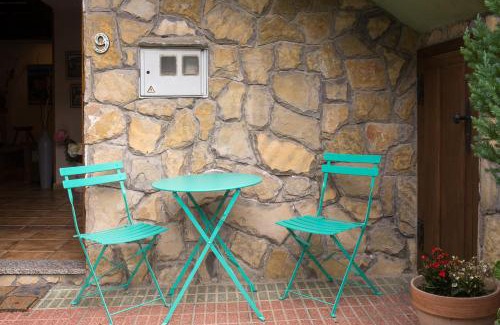 Paniceres Casa | Casa Rural Les Cabañes