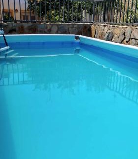 Esparragalejo Casa | Casa Rural Los Mayorales