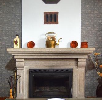 Sotoserrano Casa | Casa Rural Los Olivos