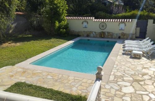 La Adrada Casa | Casa Rural Los Pinos
