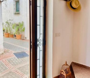 Istan Casa | Casa Rural Manantial de las Jaras