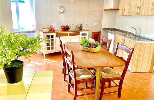 Istan Casa | Casa Rural Manantial de las Jaras