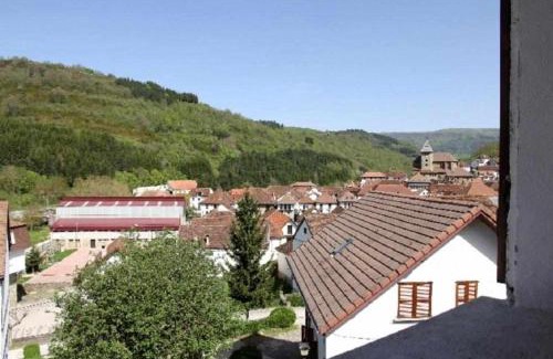 Ochagavia Casa | Casa Rural Mantxoalorra