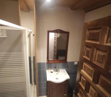 Valle de Santibanez Casa | Casa Rural Martínez