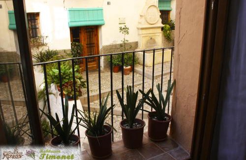 Bocairente Casa | Casa Rural Mirador