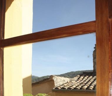 Bocairente Casa | Casa Rural Mirador