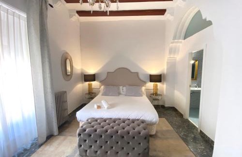 Bocairente Casa | Casa Rural Mirador