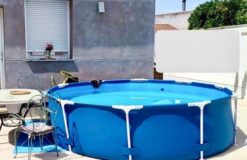 Vilches Casa | Casa Rural Miraelrio