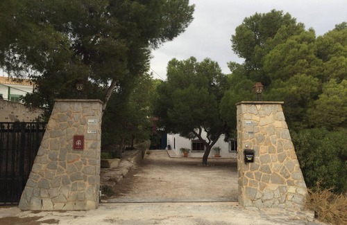 Elda Villa | CASA RURAL MOLERA (casa completa 16 huespedes)