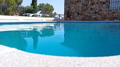 Illana Casa | Casa Rural MONTE VERDE