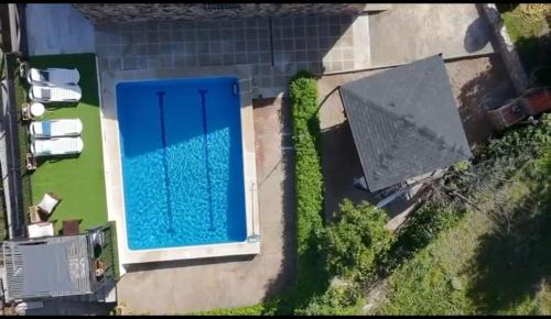 Illana Casa | Casa Rural MONTE VERDE