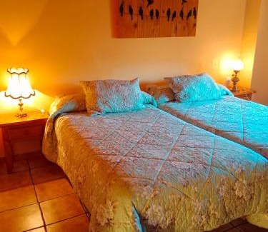 Berceo Casa | Casa Rural Nestazar II