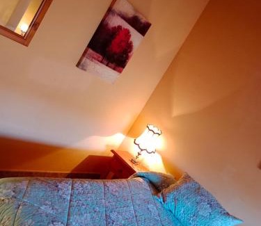 Berceo Casa | Casa Rural Nestazar II