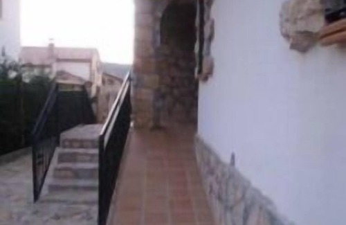 Orea Cabaña | Casa Rural Pablo para 14 personas