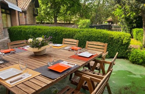 Cuacos de Yuste Casa | Casa rural Paraje de Yuste