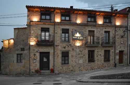 Molinos de Duero Casa | Casa Rural Pinares De Soria