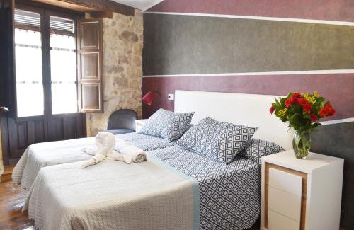 Molinos de Duero Casa | Casa Rural Pinares De Soria