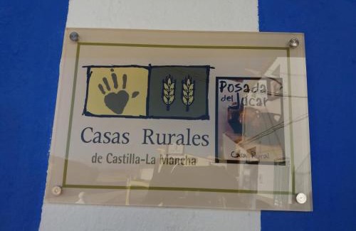 La Gila Casa | Casa Rural POSADA DEL JUCAR