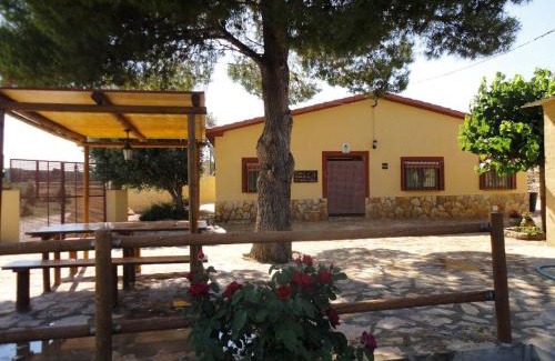Foz-Calanda Casa | Casa Rural Prado Alto,Foz Calanda