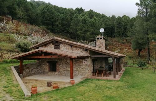 El Arenal Casa | Casa Rural Refugio Los Perdigones