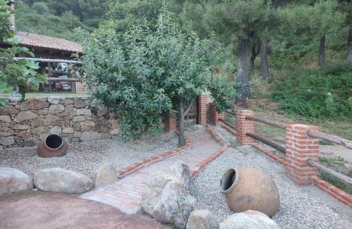 El Arenal Casa | Casa Rural Refugio Los Perdigones