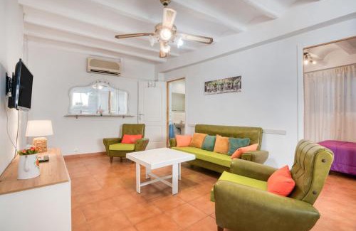 Quesa Casa | Casa Rural San Antón