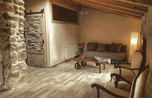 Horta de Sant Joan Casa | Casa Rural Santana