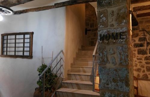 Horta de Sant Joan Casa | Casa Rural Santana
