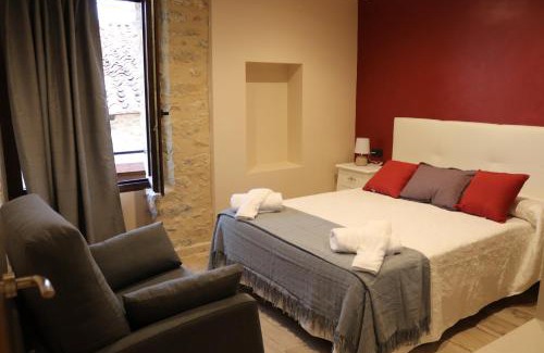 Cantavieja Casa | Casa Rural Tarayuela