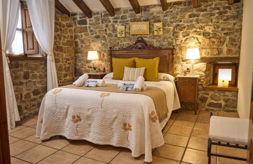 Lon Casa | Casa Rural Tia Josefa