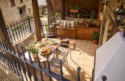 Lon Casa | Casa Rural Tia Josefa